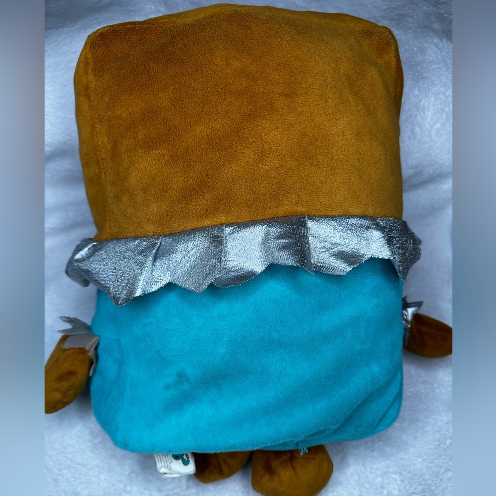 🍫Cheeky Chocolate Shopkins Plush- Preloved - Picture 5 of 10